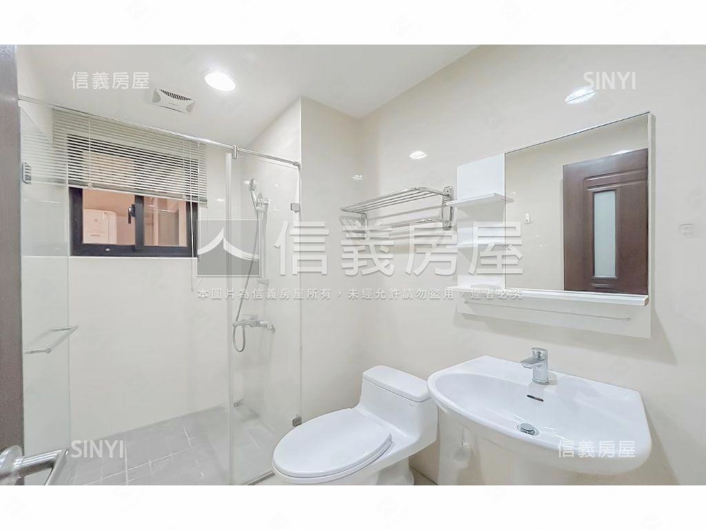 大降價！寶慶２１三房車位房屋室內格局與周邊環境