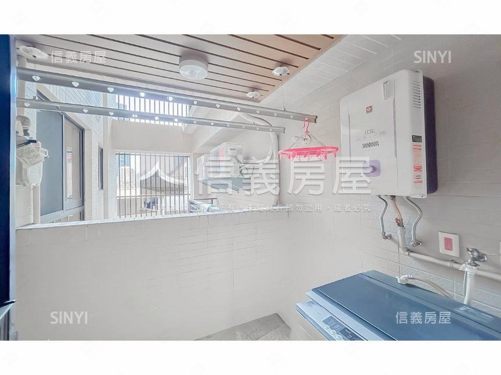 大降價！寶慶２１三房車位房屋室內格局與周邊環境