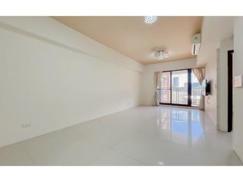 大降價！寶慶２１三房車位