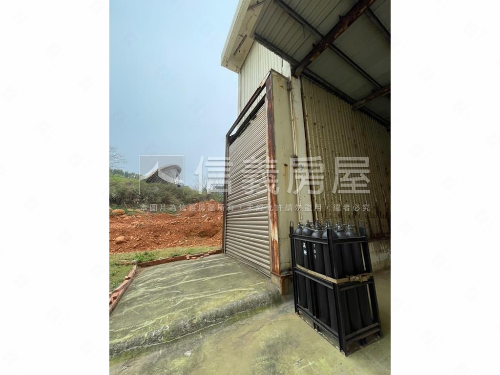 楊梅萬坪貨梯廠房房屋室內格局與周邊環境