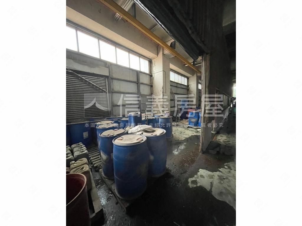 楊梅萬坪貨梯廠房房屋室內格局與周邊環境