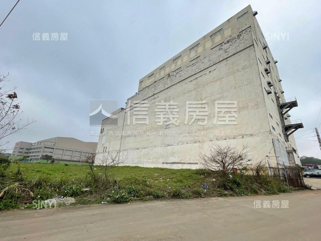 楊梅萬坪貨梯廠房房屋室內格局與周邊環境