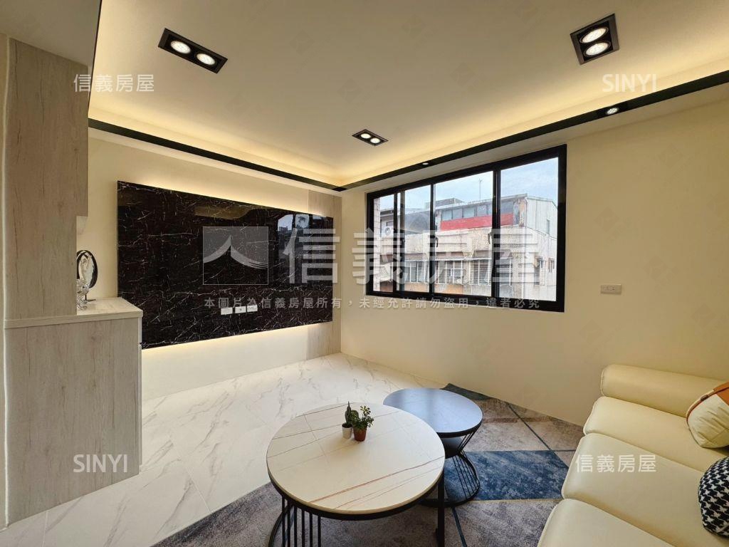 ⭐樟樹一路美妝三房兩衛⭐房屋室內格局與周邊環境