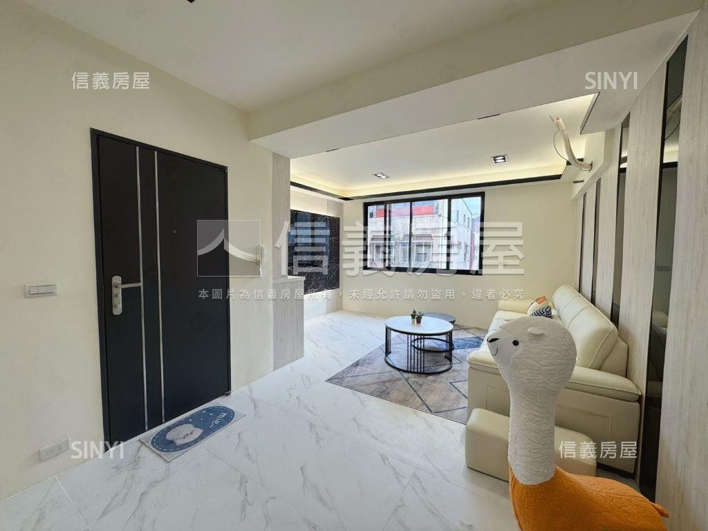 ⭐樟樹一路美妝三房兩衛⭐房屋室內格局與周邊環境