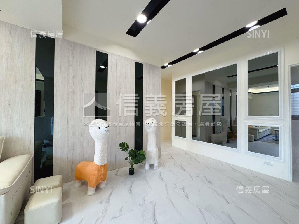 ⭐樟樹一路美妝三房兩衛⭐房屋室內格局與周邊環境