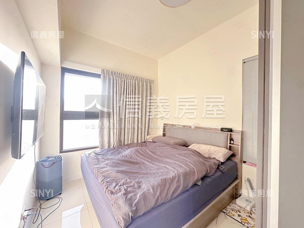 河樂樂兩房溫馨成家房屋室內格局與周邊環境