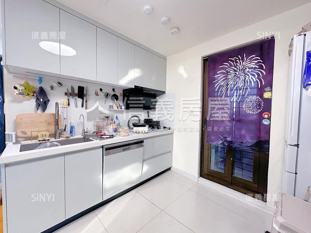 河樂樂兩房溫馨成家房屋室內格局與周邊環境