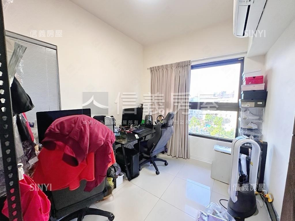 河樂樂兩房溫馨成家房屋室內格局與周邊環境