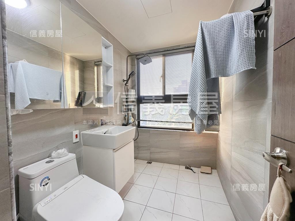 河樂樂兩房溫馨成家房屋室內格局與周邊環境