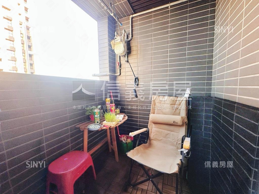 河樂樂兩房溫馨成家房屋室內格局與周邊環境