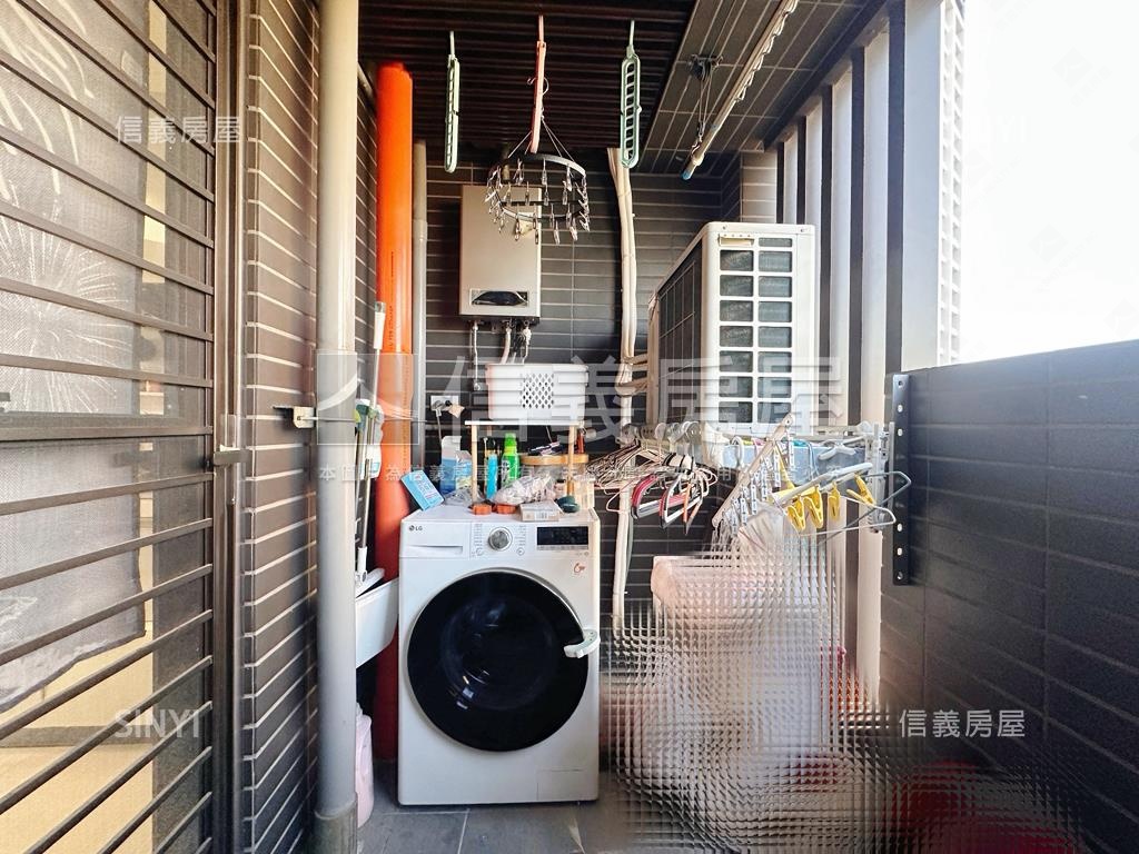 河樂樂兩房溫馨成家房屋室內格局與周邊環境