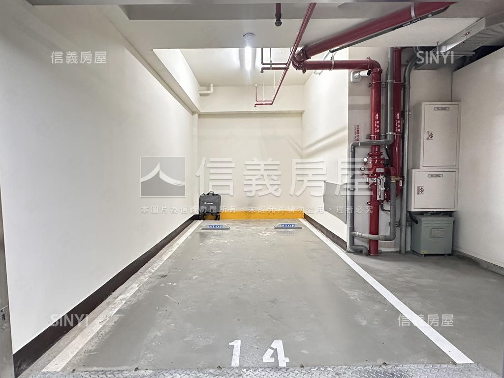 河樂樂兩房溫馨成家房屋室內格局與周邊環境