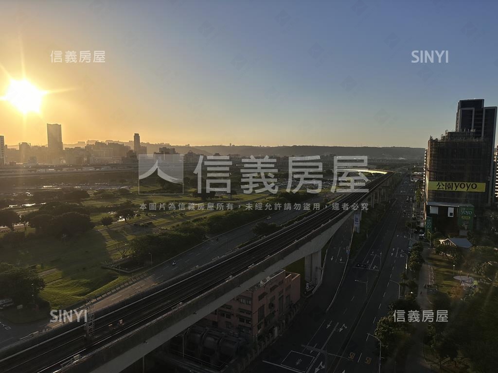 河樂樂兩房溫馨成家房屋室內格局與周邊環境