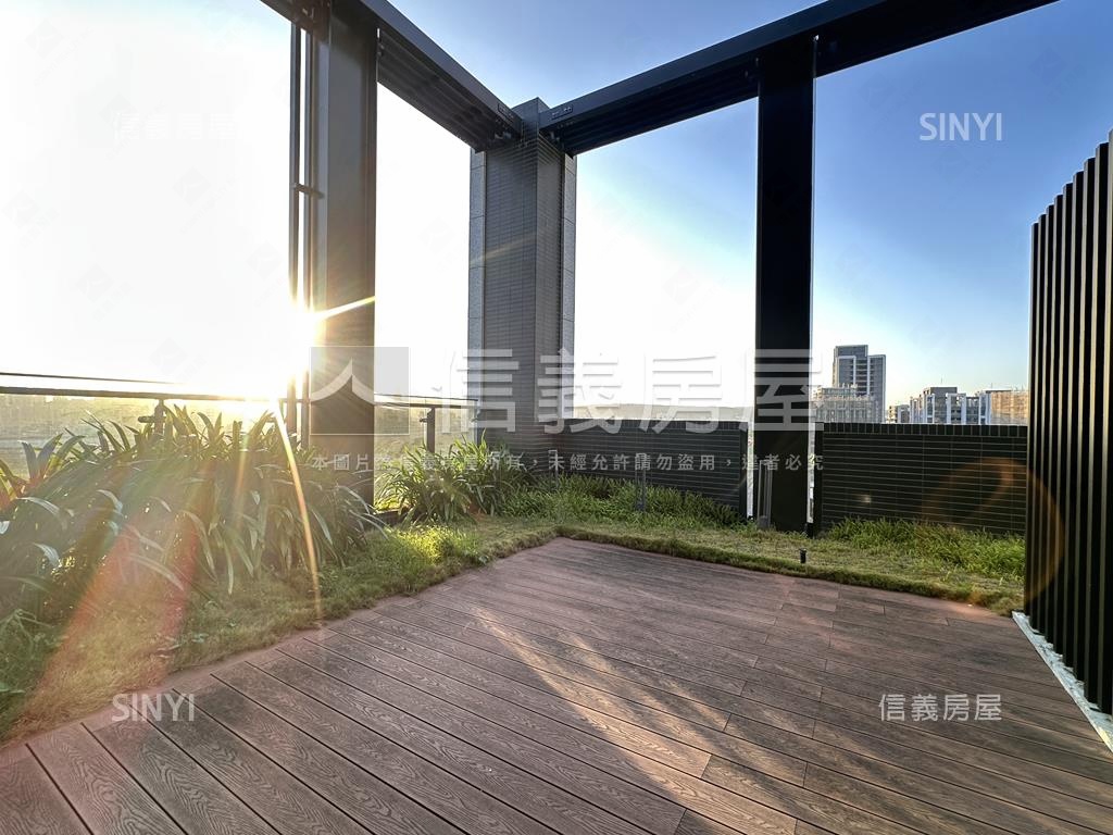 河樂樂兩房溫馨成家房屋室內格局與周邊環境