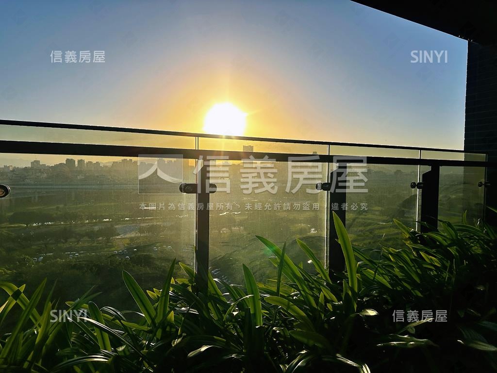 河樂樂兩房溫馨成家房屋室內格局與周邊環境