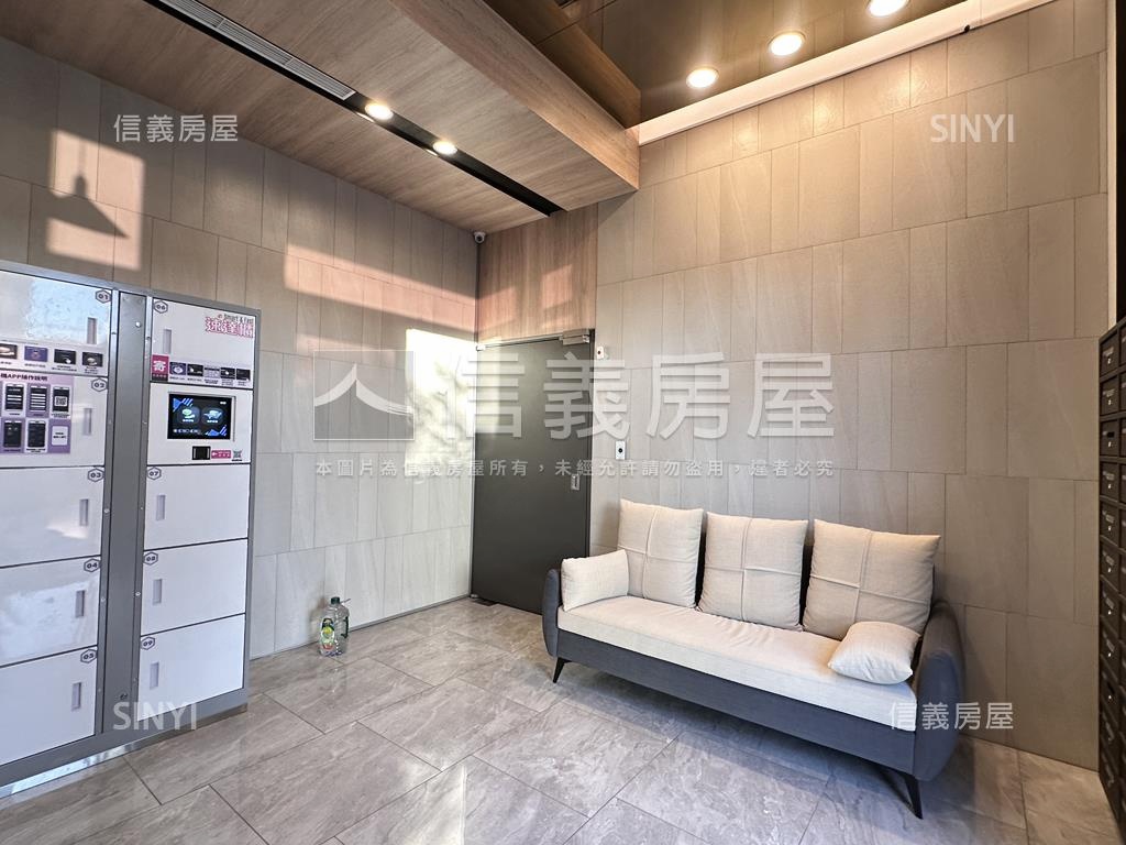 河樂樂兩房溫馨成家房屋室內格局與周邊環境