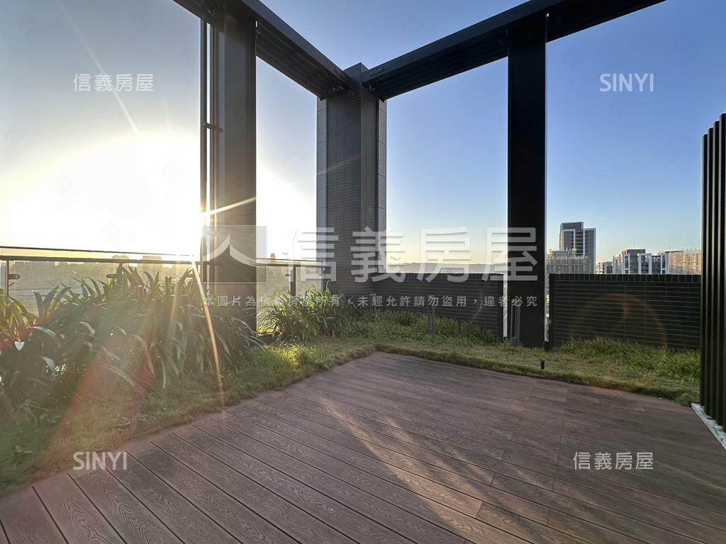 河樂樂兩房溫馨成家房屋室內格局與周邊環境