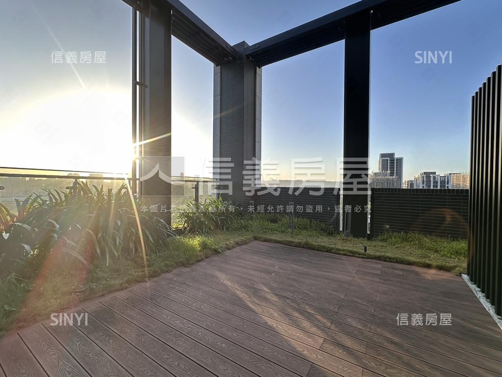 河樂樂兩房溫馨成家房屋室內格局與周邊環境