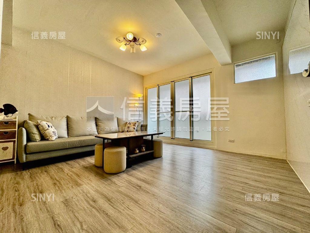 近北區區公所２樓三房二衛房屋室內格局與周邊環境