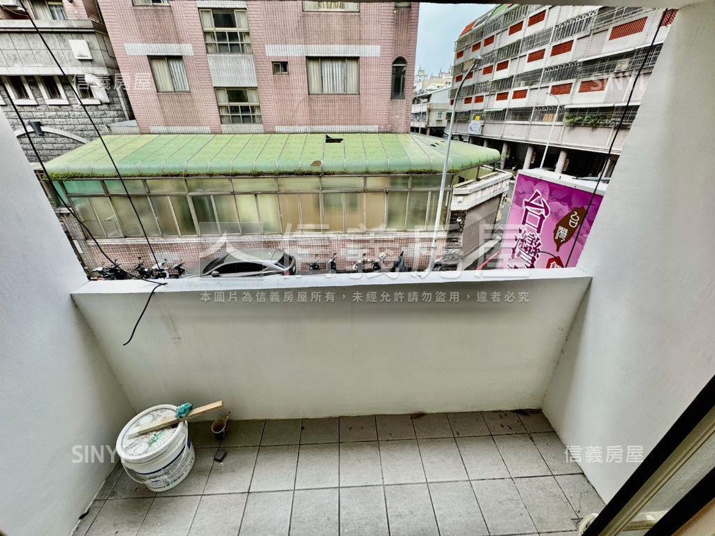 近北區區公所２樓三房二衛房屋室內格局與周邊環境