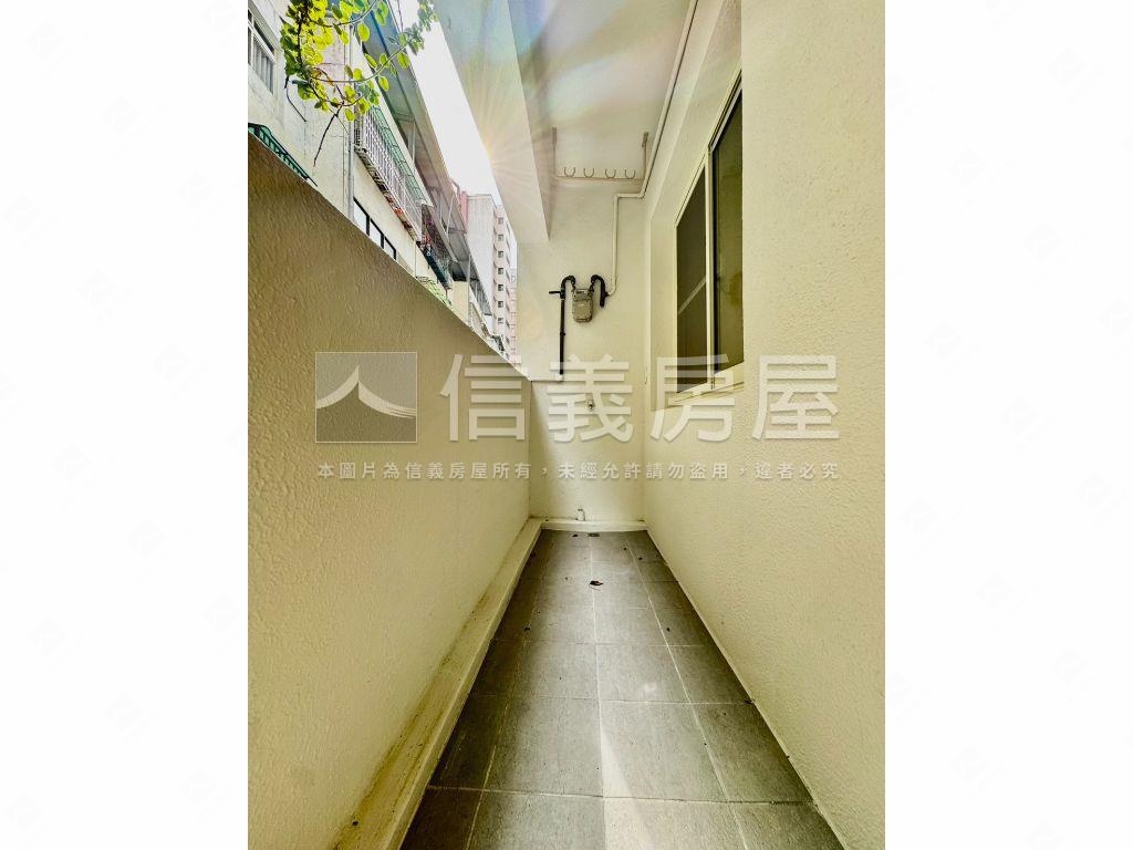 近北區區公所２樓三房二衛房屋室內格局與周邊環境