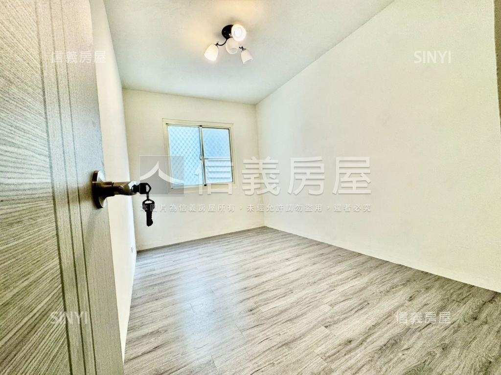近北區區公所２樓三房二衛房屋室內格局與周邊環境