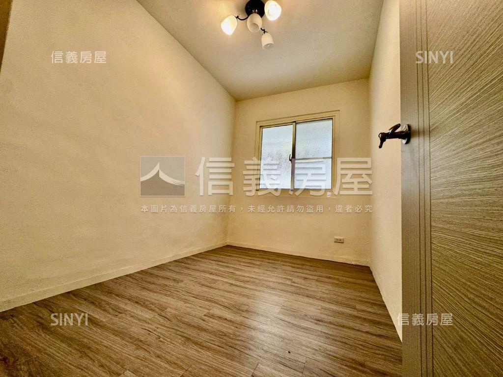 近北區區公所２樓三房二衛房屋室內格局與周邊環境