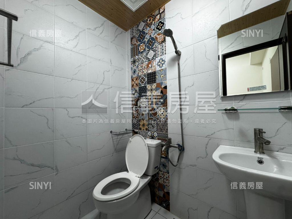 復興學區｜兩房兩衛平車房屋室內格局與周邊環境