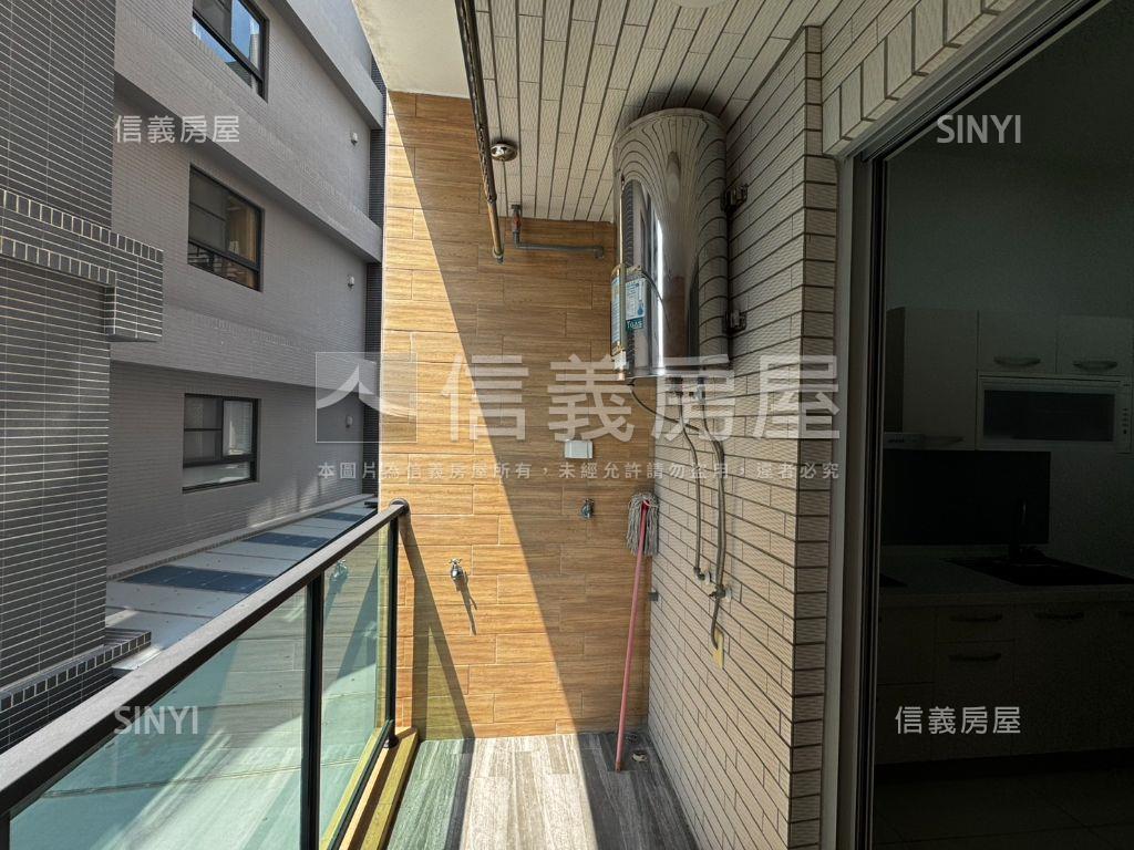 復興學區｜兩房兩衛平車房屋室內格局與周邊環境