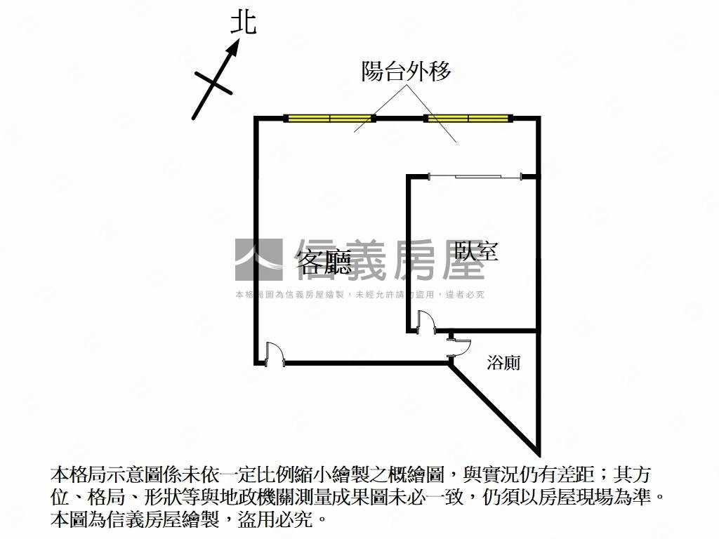 溫泉電梯首購好屋房屋室內格局與周邊環境