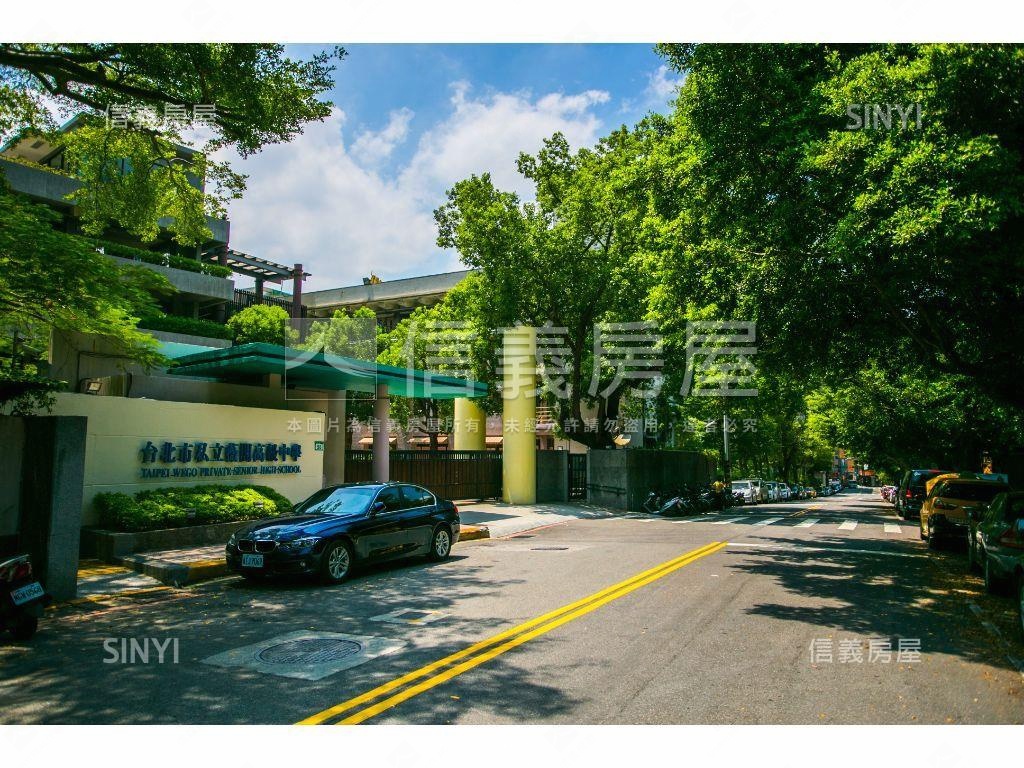溫泉電梯首購好屋房屋室內格局與周邊環境
