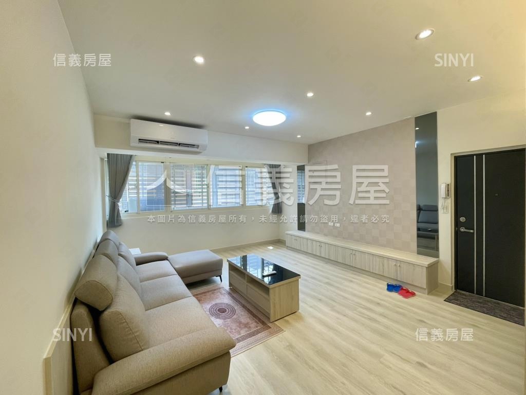 近北士科～附裝潢邊間３房房屋室內格局與周邊環境