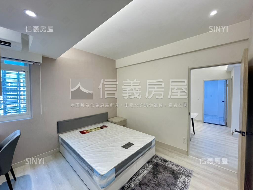 近北士科～附裝潢邊間３房房屋室內格局與周邊環境