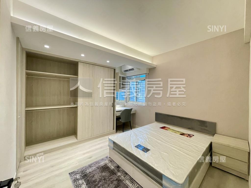 近北士科～附裝潢邊間３房房屋室內格局與周邊環境