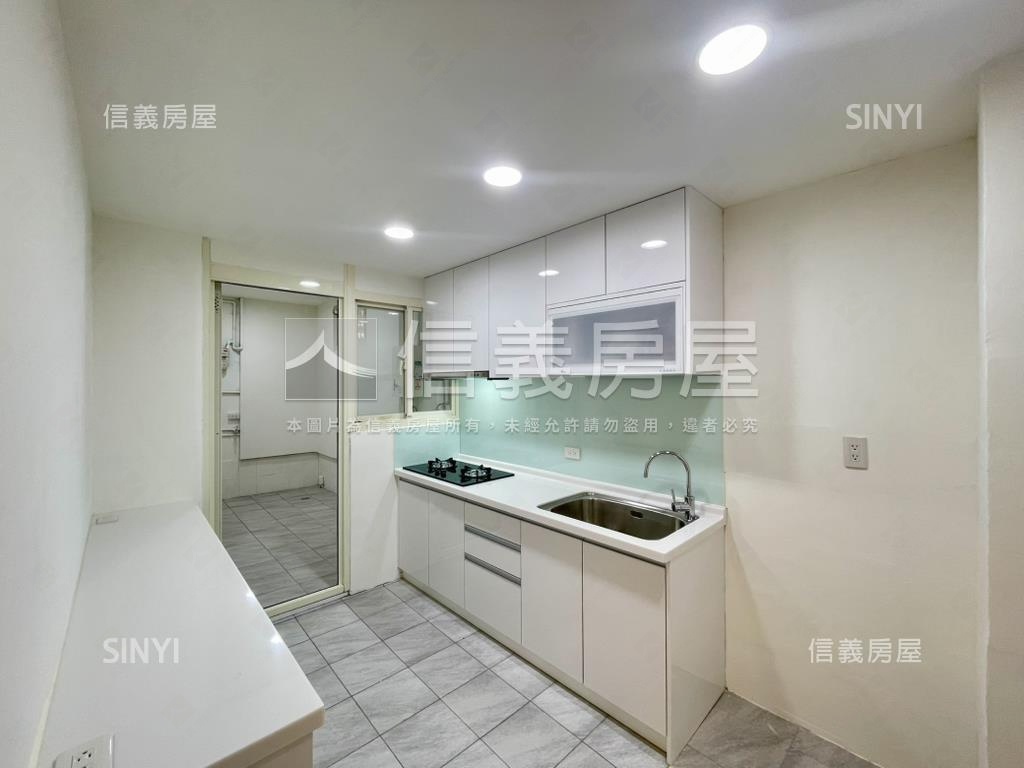 近北士科～附裝潢邊間３房房屋室內格局與周邊環境