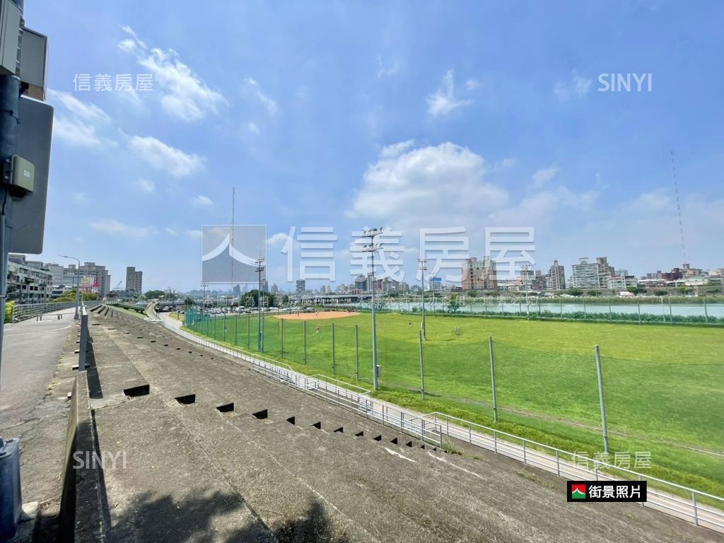近北士科～附裝潢邊間３房房屋室內格局與周邊環境