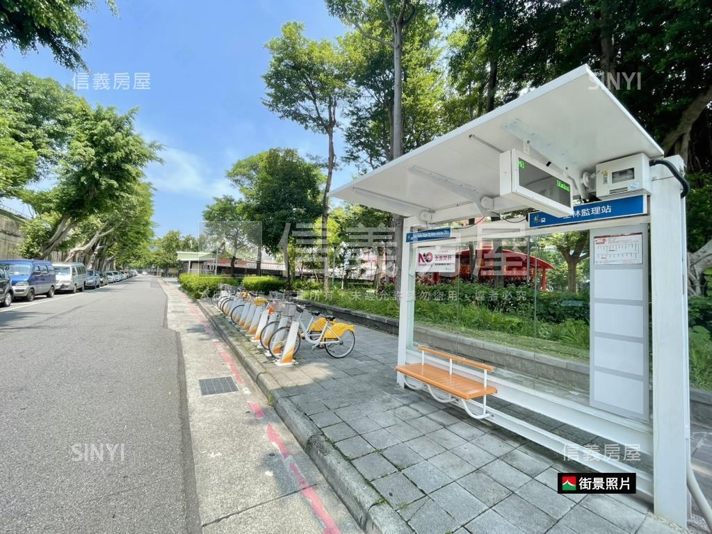 近北士科～附裝潢邊間３房房屋室內格局與周邊環境