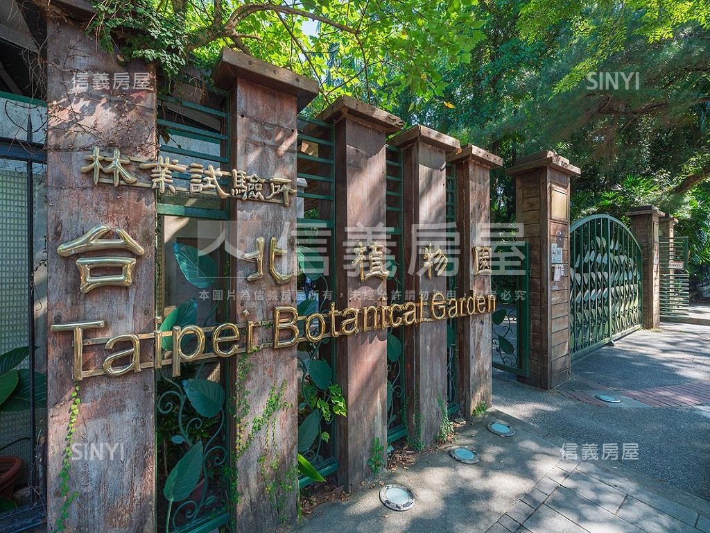寶舖全健築點悅房屋室內格局與周邊環境