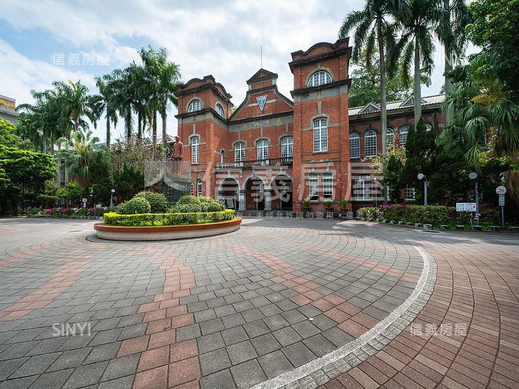 寶舖全健築點悅房屋室內格局與周邊環境