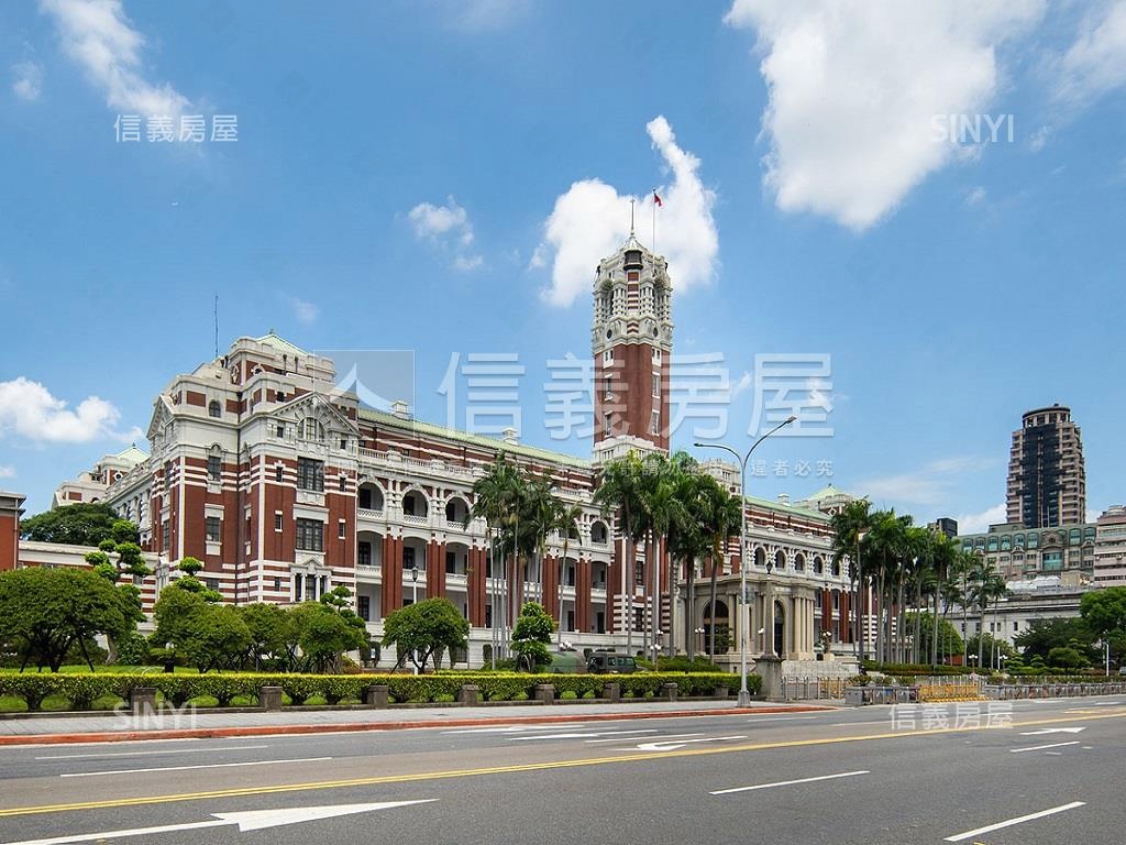 寶舖全健築點悅房屋室內格局與周邊環境