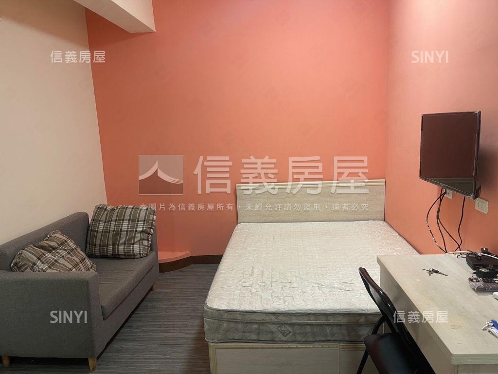 三民大慶街美公寓房屋室內格局與周邊環境