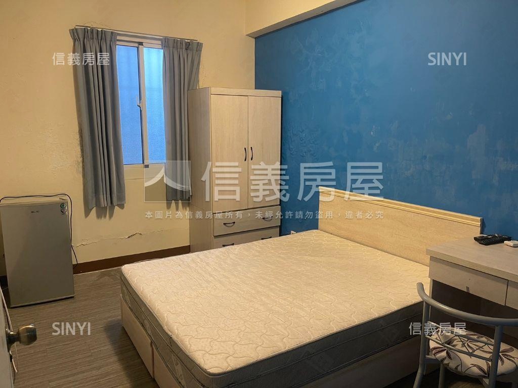 三民大慶街美公寓房屋室內格局與周邊環境