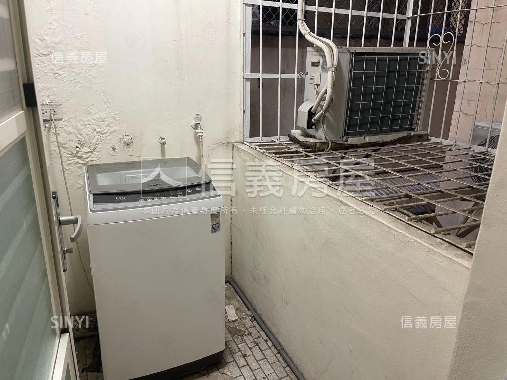 三民大慶街美公寓房屋室內格局與周邊環境