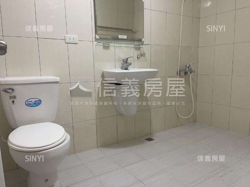 三民大慶街美公寓房屋室內格局與周邊環境