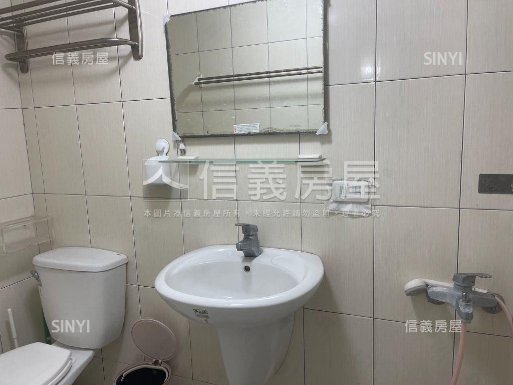 三民大慶街美公寓房屋室內格局與周邊環境