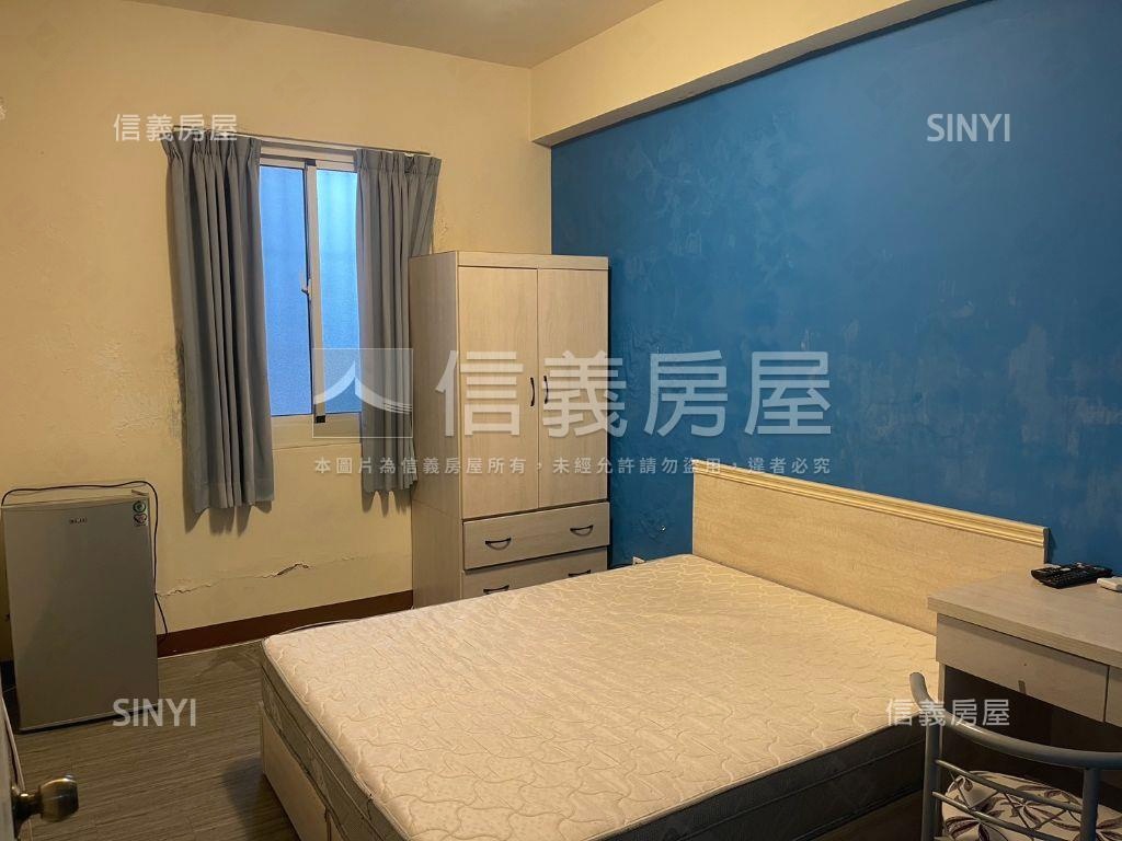 三民大慶街美公寓房屋室內格局與周邊環境