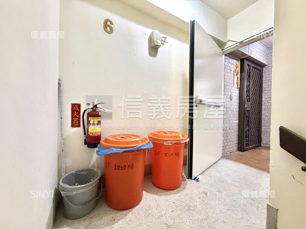 【新接】世貿電梯三房房屋室內格局與周邊環境