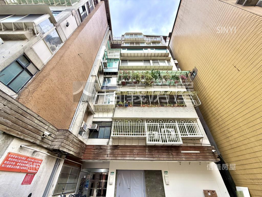 【新接】世貿電梯三房房屋室內格局與周邊環境