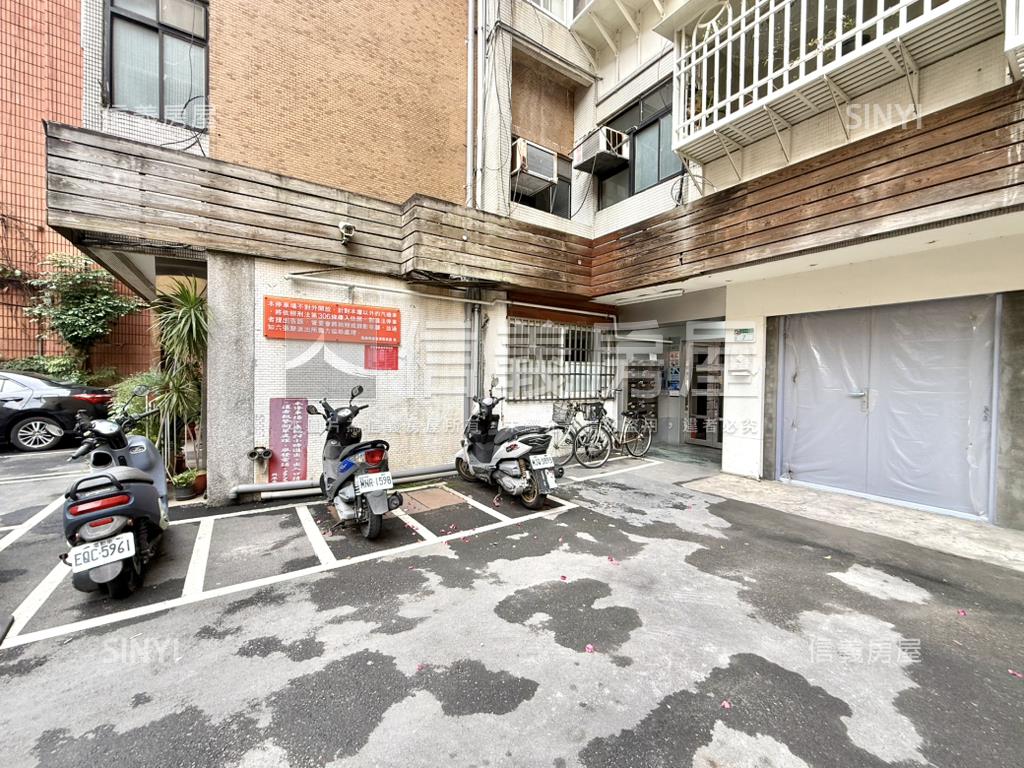 【新接】世貿電梯三房房屋室內格局與周邊環境