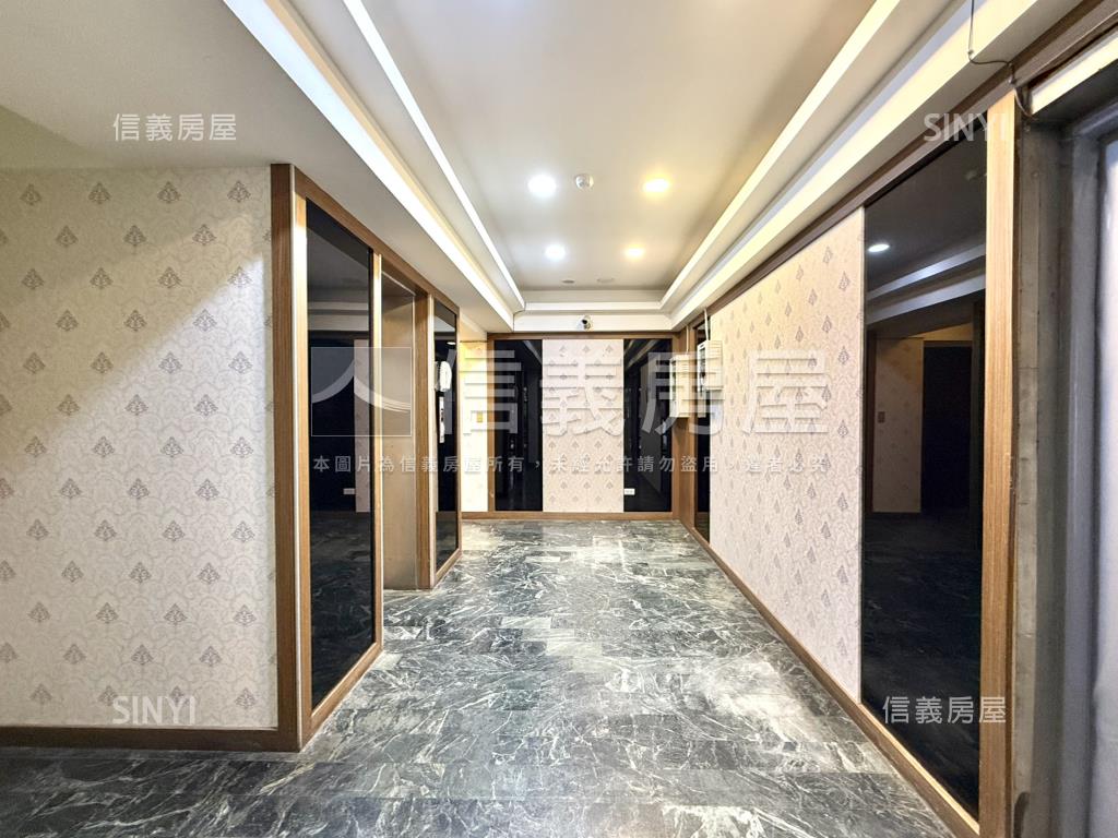 【新接】世貿電梯三房房屋室內格局與周邊環境